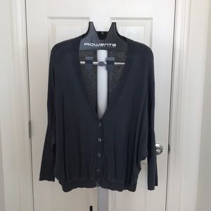 Frenchi Cardigan Sweater